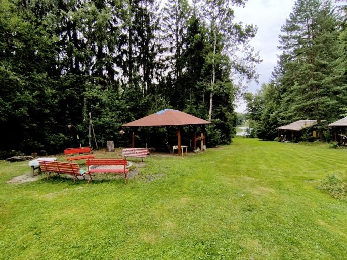 Prodej, Hotel, penzion, Pojbuky