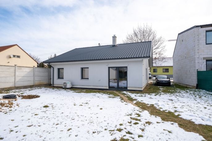 Prodej, Rodinný dům, Kurovice