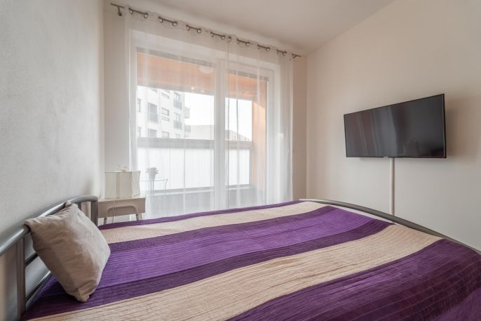 Prodej, Byt 2+kk, Praha