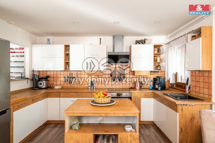 Prodej, Rodinný dům, Vimperk