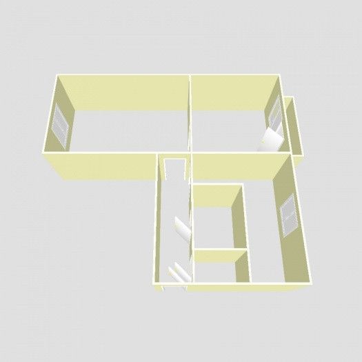 Prodej, Byt 2+1, Teplice