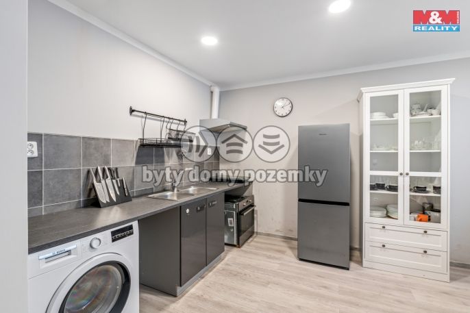 Prodej, Rodinný dům, Vražkov