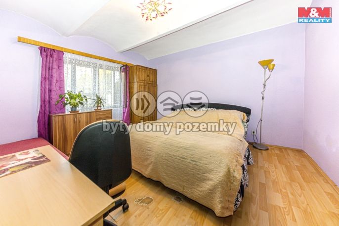 Prodej, Rodinný dům, Vrdy