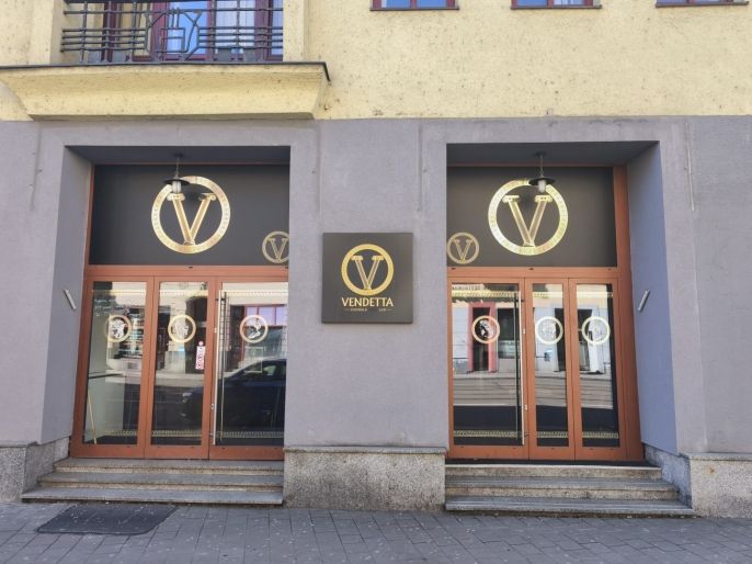 Pronájem, Restaurace, stravování, Ostrava