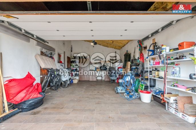 Prodej, Rodinný dům, Chuderov