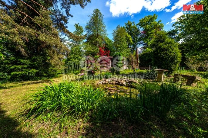 Prodej, Zahrada, Děčín