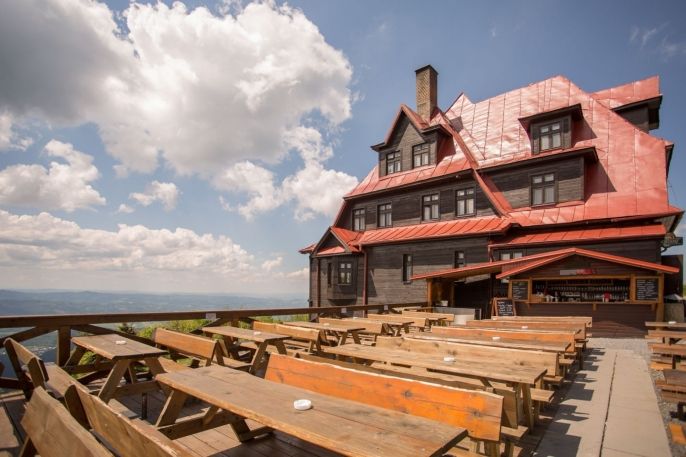 Prodej, Hotel, penzion, Dolní Bečva