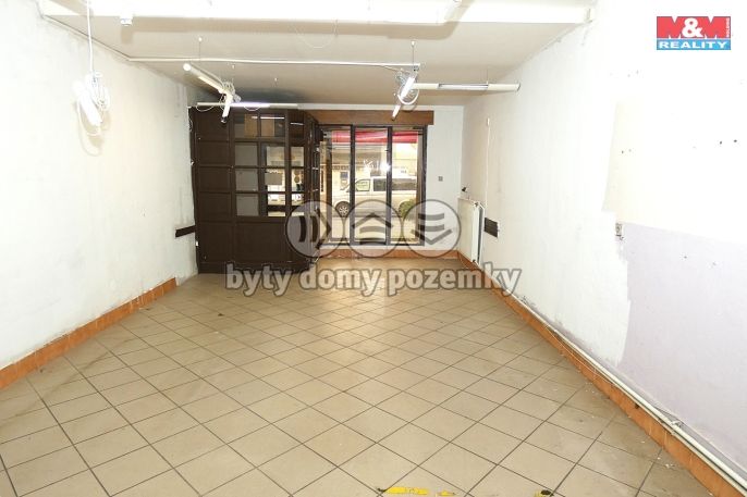 Pronájem, Obchod a služby, Kutná Hora