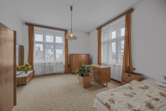 Pronájem, Rodinný dům, Dvůr Králové nad Labem