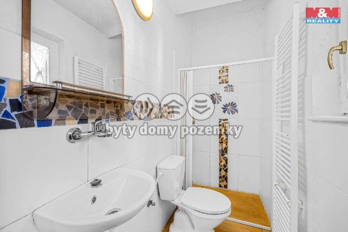 Prodej, Rodinný dům, Soběhrdy