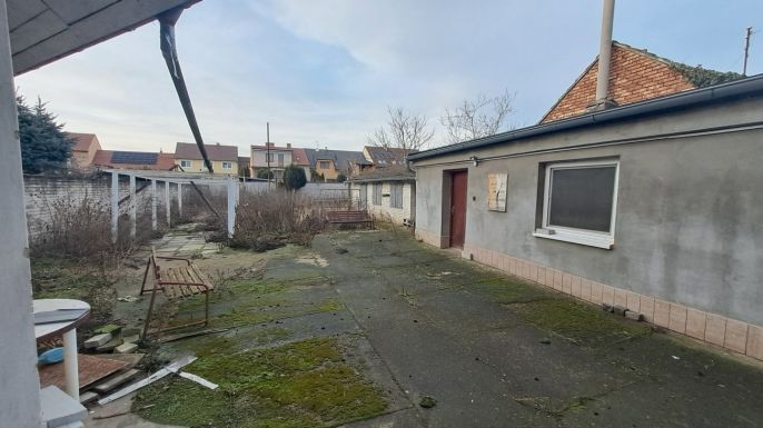 Prodej, Rodinný dům, Rohatec