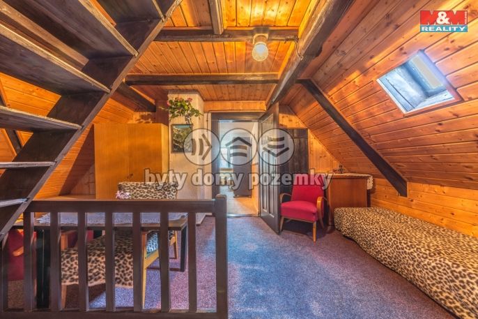 Prodej, Rodinný dům, Josefův Důl