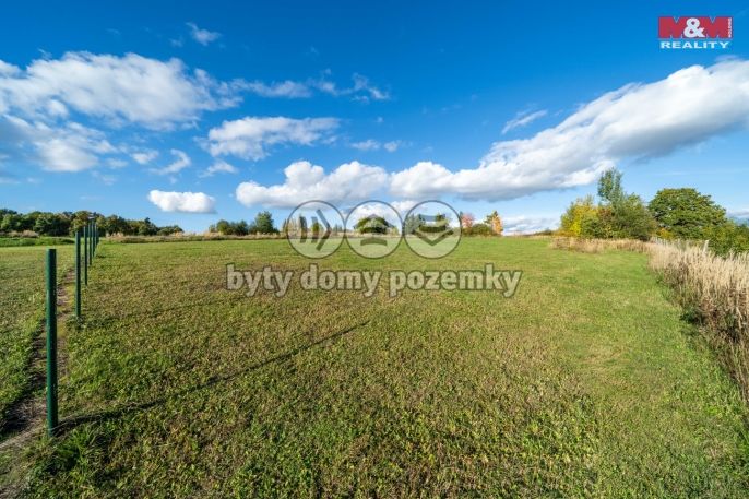 Prodej, Zahrada, Tymákov