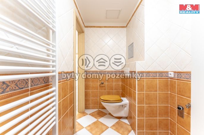 Prodej, Byt 3+kk, Klecany