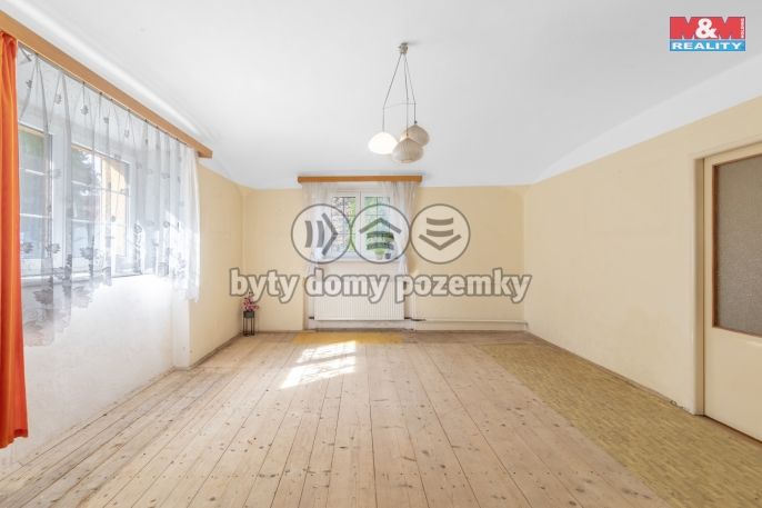 Prodej, Rodinný dům, Žabeň