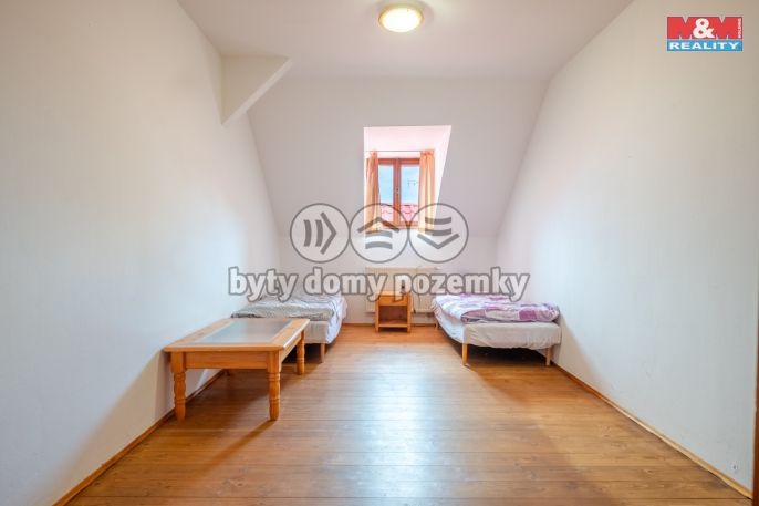 Prodej, Hotel, penzion, Přídolí