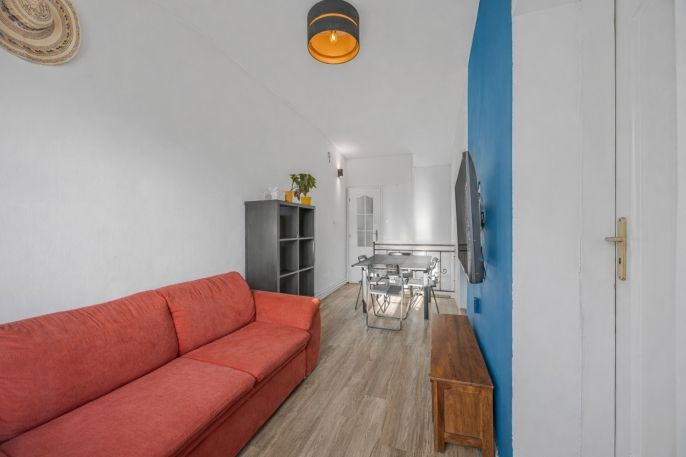 Prodej, Rodinný dům, Praha