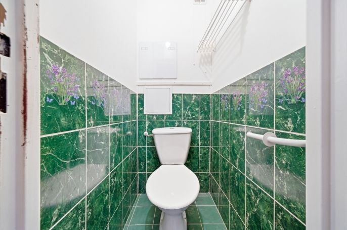 Prodej, Byt 2+1, Jeseník