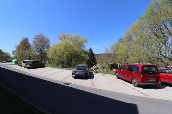 Prodej, Byt 2+1, Velichov