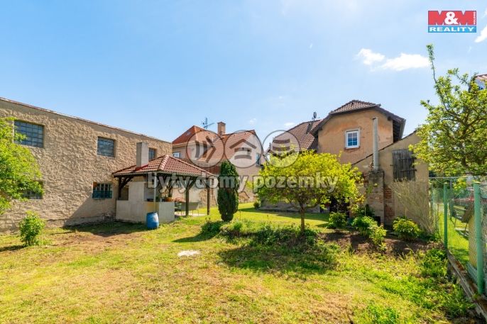 Prodej, Rodinný dům, Žalany