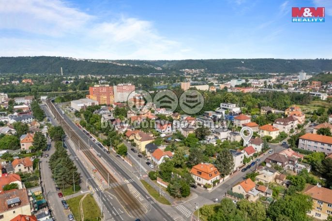 Prodej, Rodinný dům, Praha