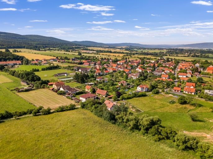 Prodej, Rodinný dům, Vižina