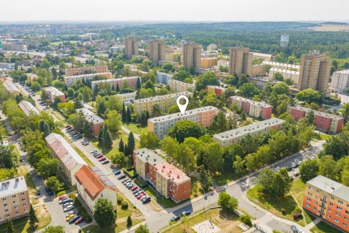 Prodej, Byt 3+kk, Kladno