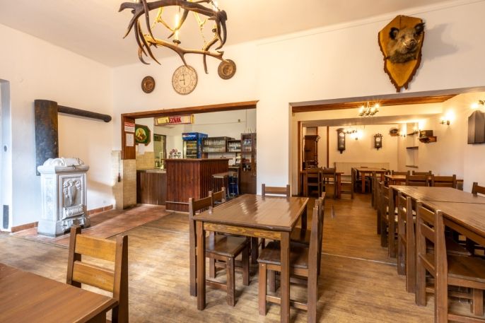 Prodej, Hotel, penzion, Úštěk