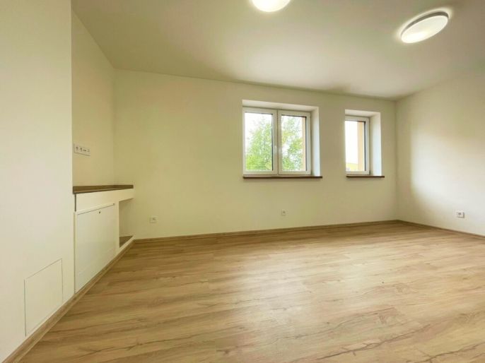 Pronájem, Byt 1+kk, Hlučín