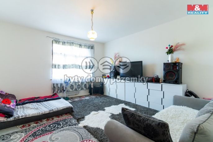 Prodej, Obchodní objekt, Pačlavice