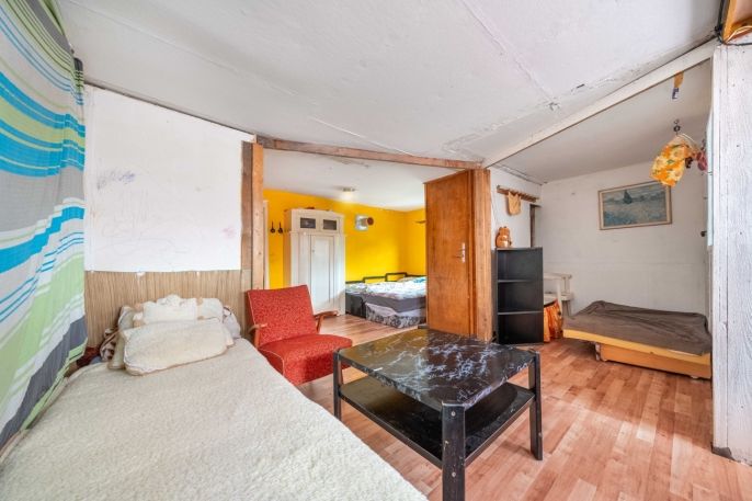 Prodej, Chata, Blovice