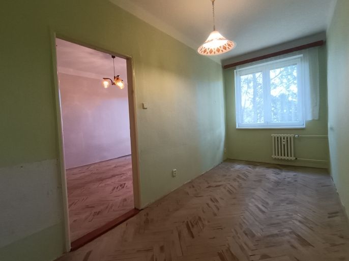 Prodej, Byt 2+1, Český Těšín