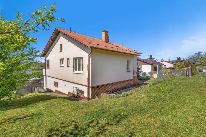 Prodej, Rodinný dům, Dřevěnice