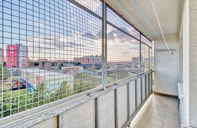 Prodej, Byt 3+1, Most