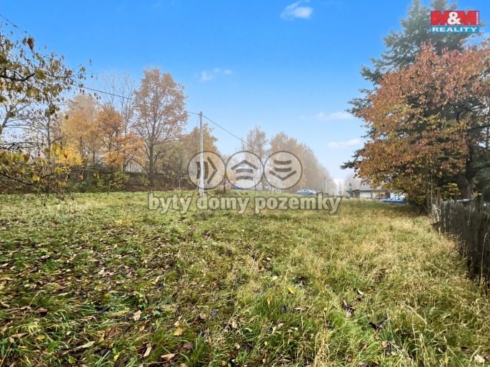 Prodej, Zahrada, Stružnice