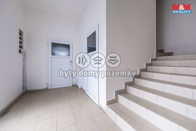 Prodej, Rodinný dům, Příbram