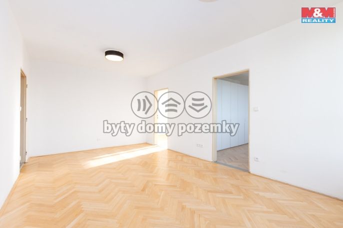 Prodej, Byt 3+1, Opava