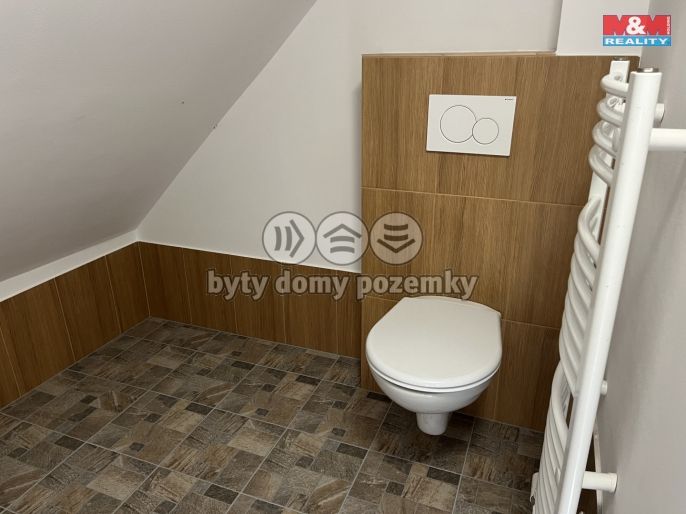 Prodej, Byt 4+kk, Choceň