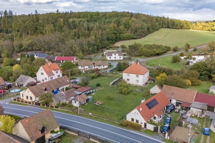 Prodej, Pozemek k bydlení, Dolce