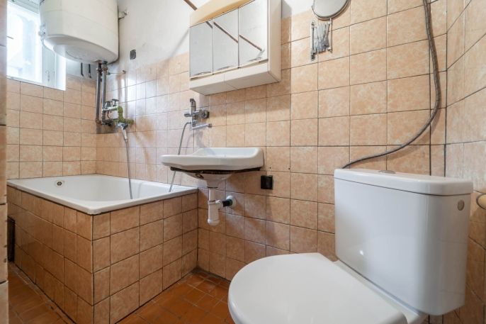 Prodej, Rodinný dům, Dobříš