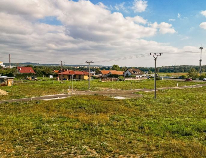 Prodej, Pozemek k bydlení, Račice