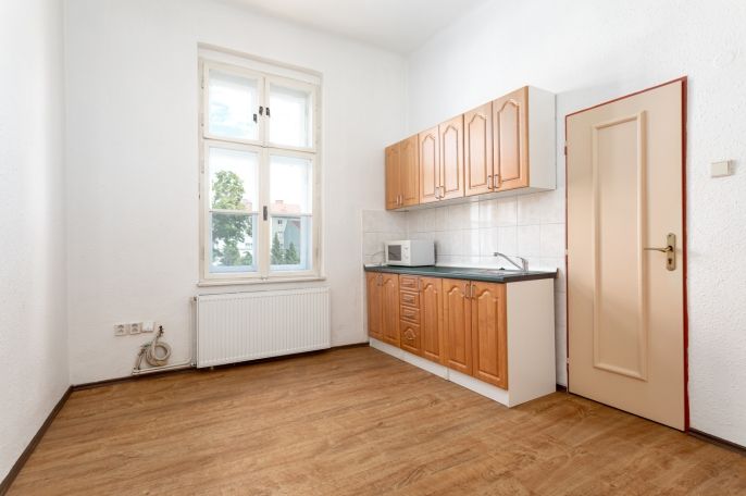 Prodej, Výrobní objekt, Ostrava