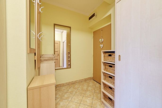 Pronájem, Byt 2+kk, Mariánské Lázně