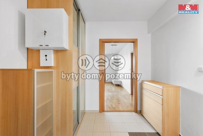 Prodej, Byt 4+kk, Liberec