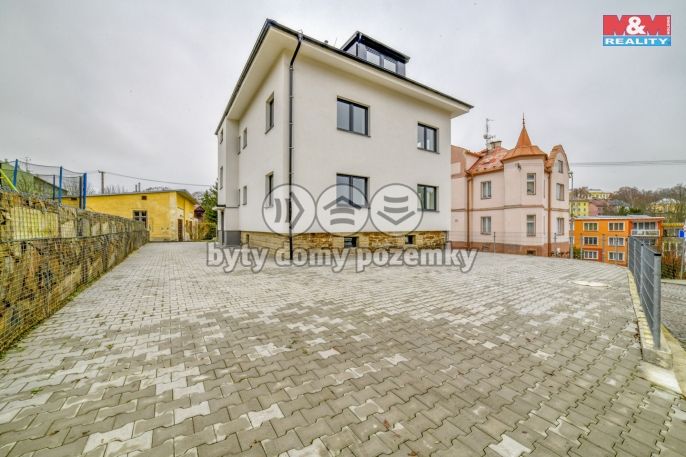 Prodej, Rodinný dům, Luby