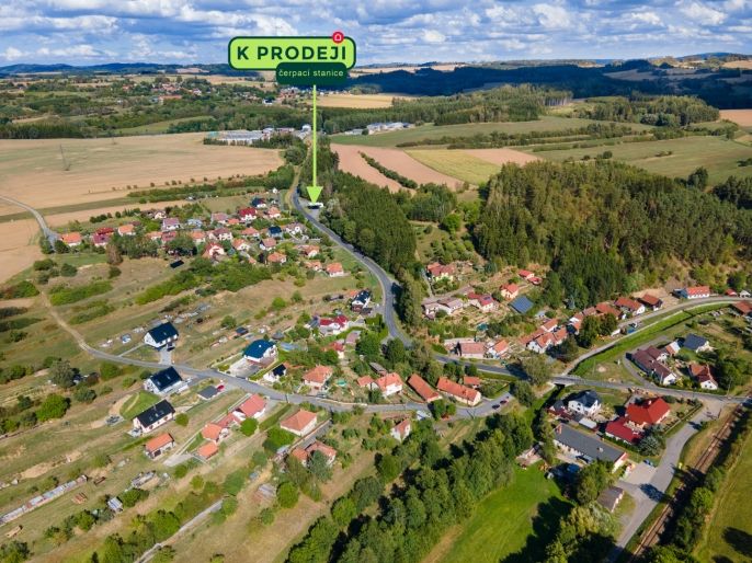 Prodej, Ostatní, Rožná