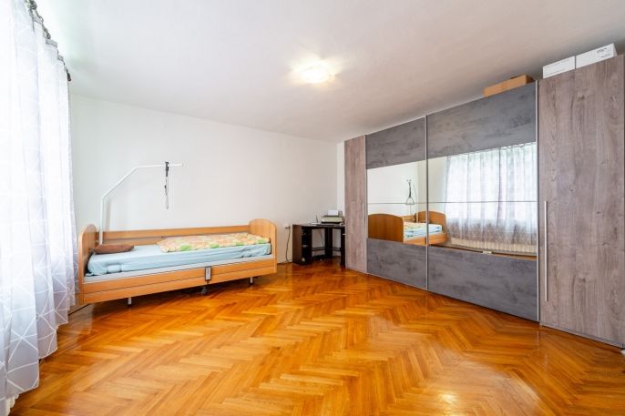 Prodej, Rodinný dům, Sulkovec