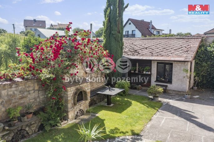 Prodej, Rodinný dům, Velká Jesenice