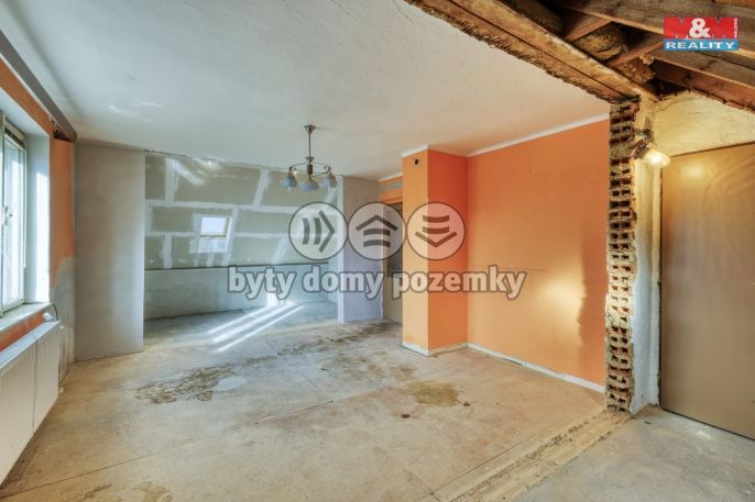 Prodej, Rodinný dům, Holýšov