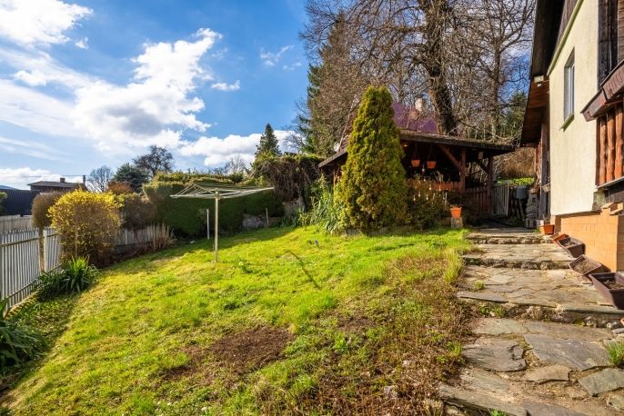 Prodej, Chata, Liberec